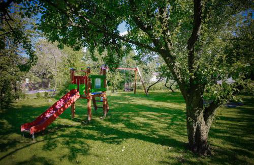 Villa Aviator - Foto 12