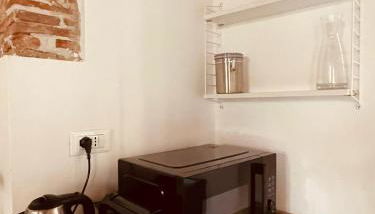 Maremosso studio by the sea with shared garden - Foto 5, toaster