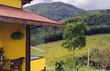 Pousada Renaissance Chalés - Foto 65