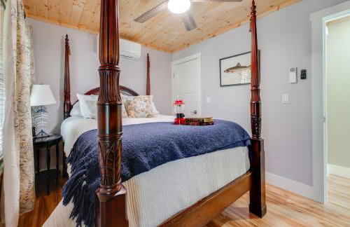 Beaches, Golf and More Family Home on Frye Island! - Foto 22