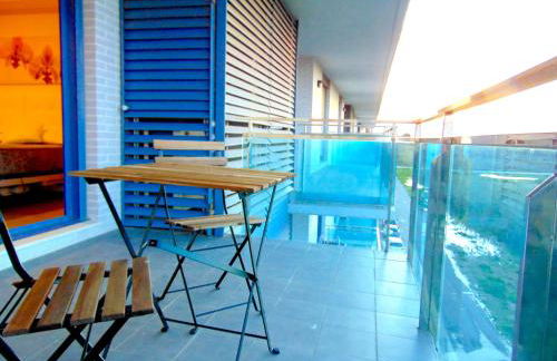 Golive Esquirol Beach - Photo 37