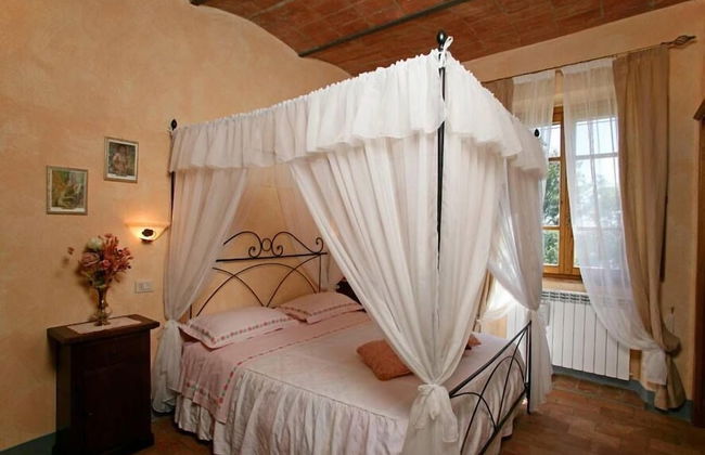 Agriturismo La Marianella - Foto 18