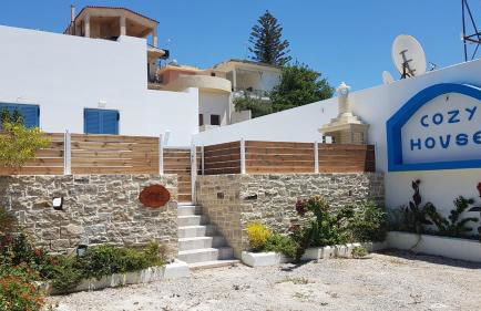 Tanyas Cozy House - Foto 26