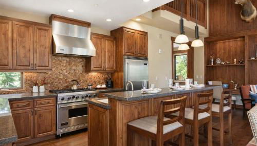 Luxury Northstar Home| hot tub| walk to ski lifts - Foto 2