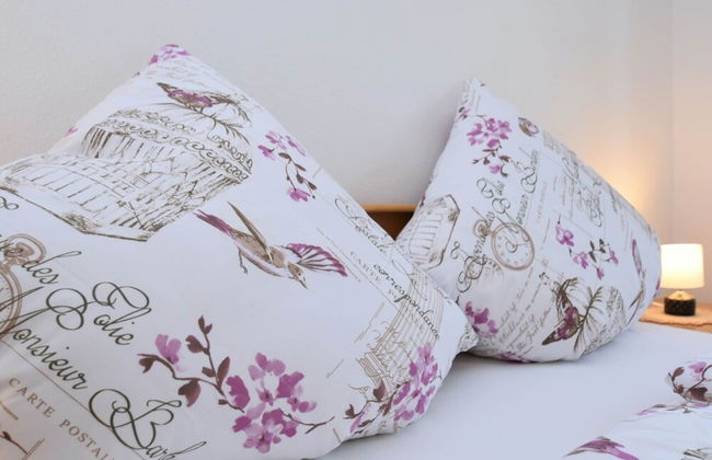 Apartment in the Bavarian Forest - Foto 2