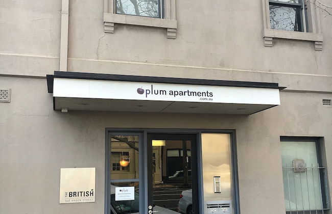 Plum North Melbourne - Foto 17