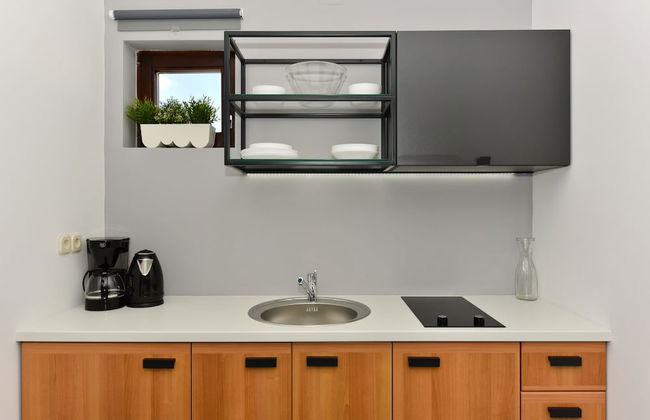 Mediterraneo Garden Apartments - Foto 22