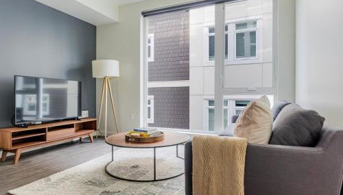 Blueground Northwest Bellevue view nr Bellevue Park SEA-902 - Foto 4, Other