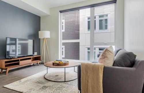 Blueground Northwest Bellevue view nr Bellevue Park SEA-902 - Foto 4