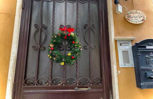 Vicolo Savelli Holiday Home - Foto 30