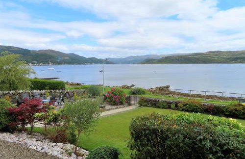 Kames View Apartment - Foto 7