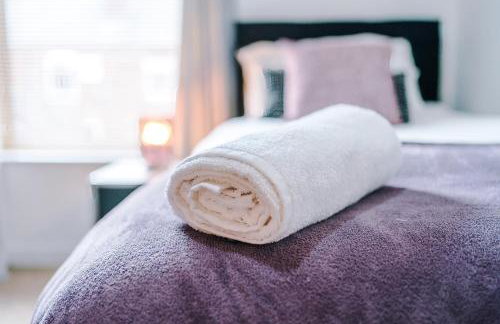 Quiet and Comfortable Home - Foto 18