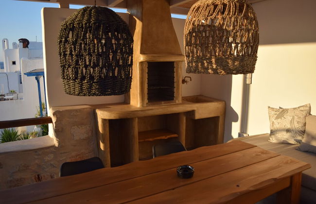 Aegis Royale Villa - Foto 35