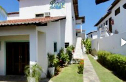 Residence Luar ponta negra - Foto 12