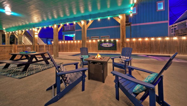 Boards N Bikinis by Avantstay Private Pool! - Foto 2, Interior