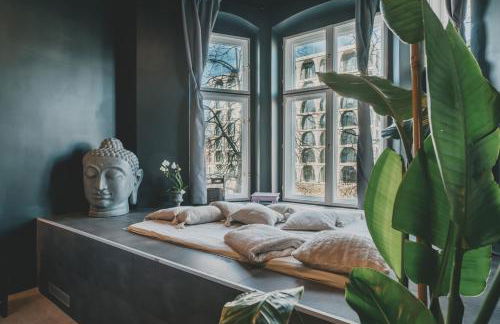 Altbauloft im Herzen Berlins - Foto 16