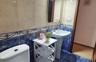 Apartamento La Muralla de San Lorenzo - Foto 23