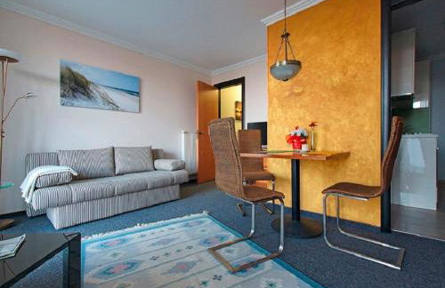 Ferienwohnung Brinkmann - Foto 1