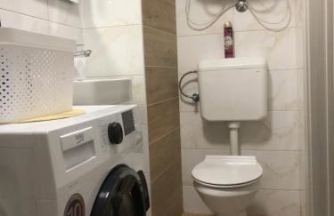 Apartman Blue Moon Split- free parking - Photo 26