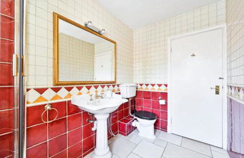 bloomrooms@Knightsbridge/HydePark - Foto 17