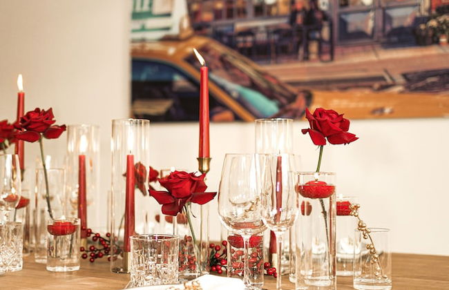 City Luxury 3BR Prime Location - Foto 12