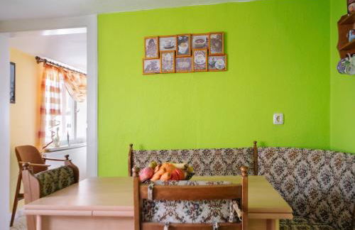 Ferienwohnung in Braunichswalde - Photo 19