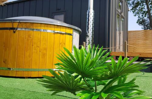 DOMKI POD DĘBAMI , Radawa - Foto 9