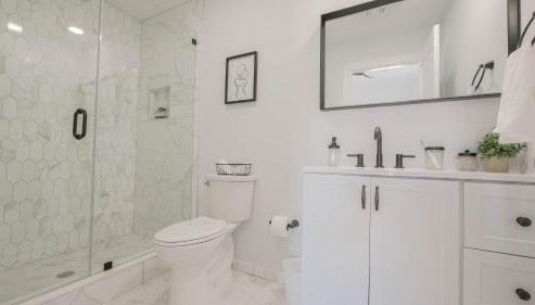 Beautiful New Construction Ventnor Beach House - Foto 5