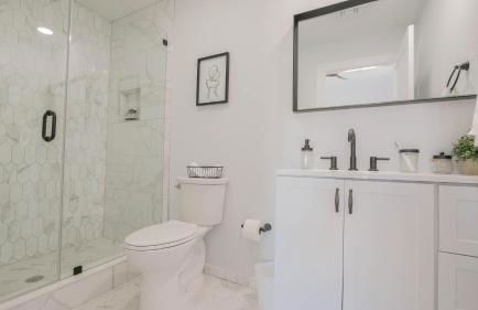 Beautiful New Construction Ventnor Beach House - Foto 5