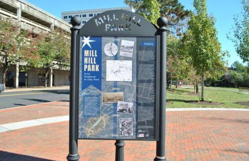 Mill Hill 2 Bed Apartment - Foto 10