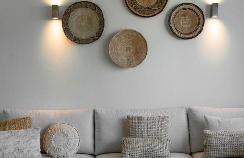 Villa Madrugada, beachside villa in Costabella - Photo 26