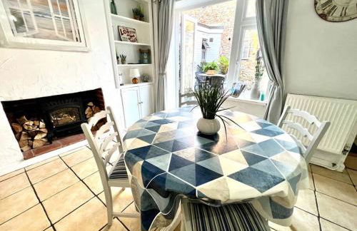 Anchor Cottage - beautiful two bedroom cottage in the heart of Holt - Photo 26