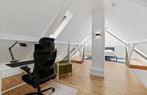 Maisonette-Wohnung in der Alten Post - Photo 10