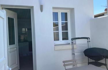 Maisonnette à 30 mètres de la plage classée 3 étoiles - Foto 17