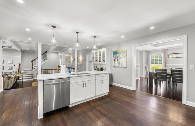 Mansion With Private Pool Bsktball Tennis Courts - Foto 10