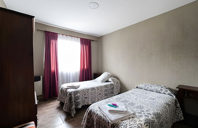 CABAÑAS RUCA TAMI - Photo 16