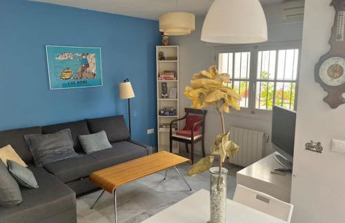 PENTHOUSE WITH LARGE TERRACE IN CENTER OF CÁDIZ - Foto 17