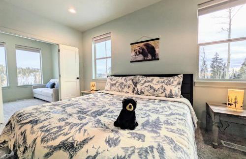 BRAND NEW World Adventure at Aspen Crest - Foto 31