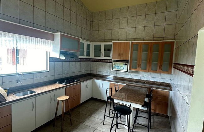 Casa de Praia Ponta do Galeão - Garopaba - Foto 8