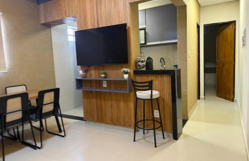 Apartmento Leblon 409 Comforto e estilo - Foto 57