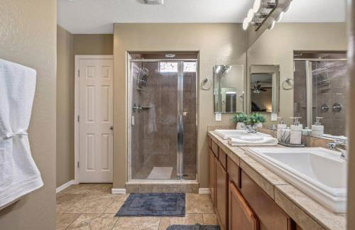 Entire Home in Avondale Arizona, 3BR & 2.5BR - Foto 23