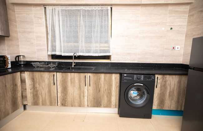 Washington Court Apartments - Foto 19