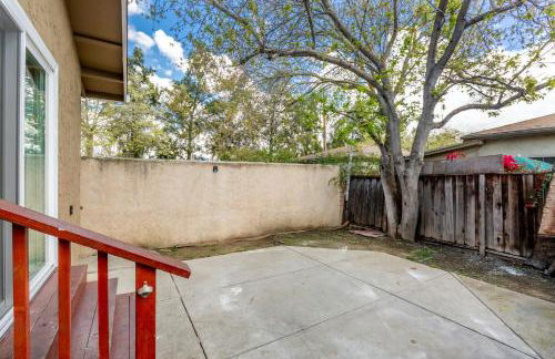 @ Marbella Lane NEW!3BR House in Downtown San Jose - Foto 50