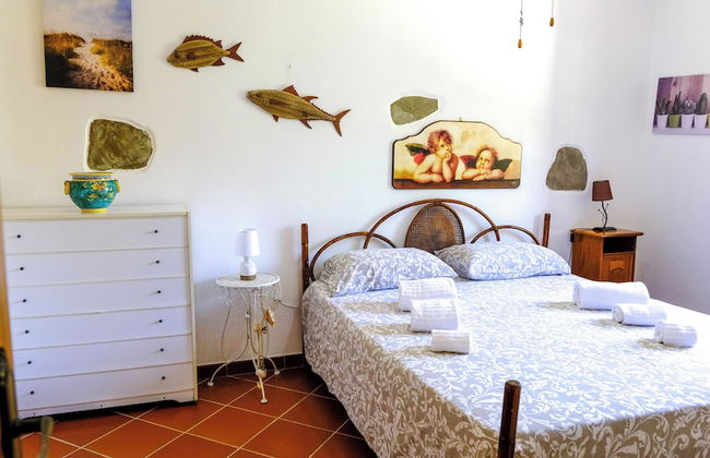 La Casa dei Due Ulivi - Foto 7