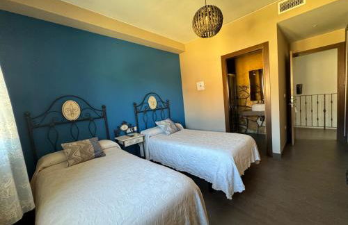 Casa Rural Maria Isabel - Foto 33