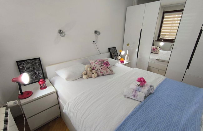 Chengic Villa Comfort - Modern 2-Bedroom - Foto 5