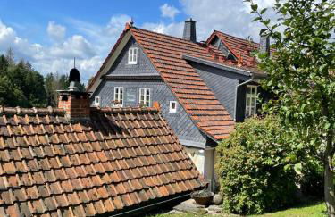 Ferienwohnung Hansnhof - Foto 1