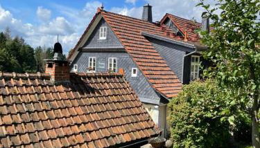 Ferienwohnung Hansnhof - Foto 1