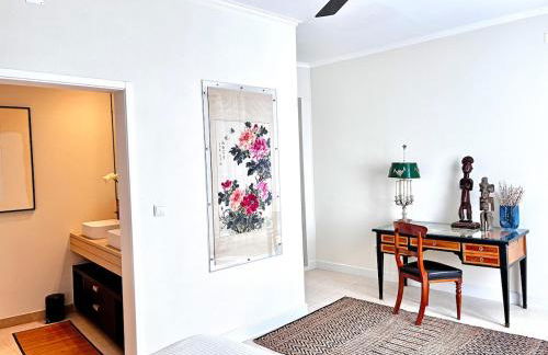 The Palm Tree House Alentejo Private swimming pool 6 suites Iconic Palm tree - Foto 47