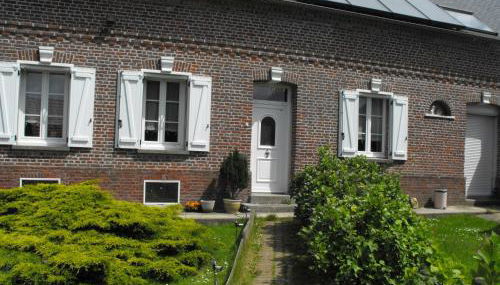 La Ferme de la Croix - Foto 4